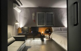 Seongnam Bunker 1148