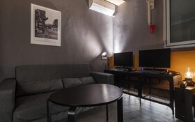 Seongnam Bunker 1148