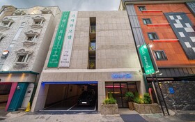 Seongnam Bunker 1148