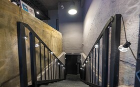 Seongnam Bunker 1148