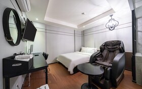 Seongnam Casa Hotel