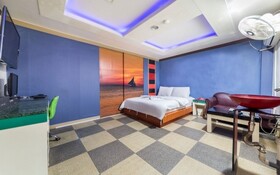 Seongnam Hotel Dear