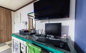 Seongnam Hotel Dear