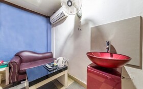 Seongnam Hotel Dear