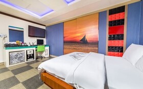 Seongnam Hotel Dear