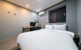 Seongnam Moran Gaja Motel