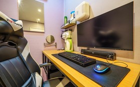 Seongnam Moran Gaja Motel