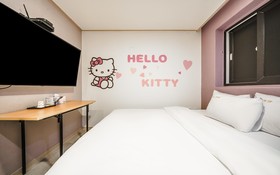 Seongnam Moran Gaja Motel