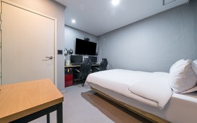 Seongnam Moran Gaja Motel