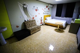 Seongnam Moran Gaja Motel