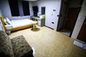 Seongnam Moran Gaja Motel