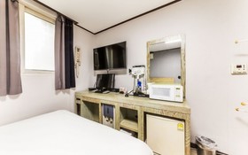 Seongnam Moran Gaja Motel