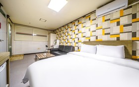 Seongnam Moran Gaja Motel