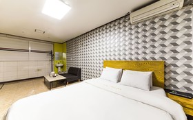 Seongnam Moran Gaja Motel