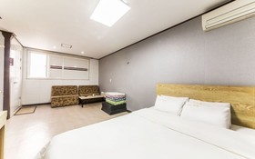 Seongnam Moran Gaja Motel