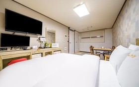Seongnam Moran Gaja Motel