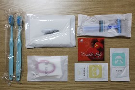 Seongnam Moran Gaja Motel