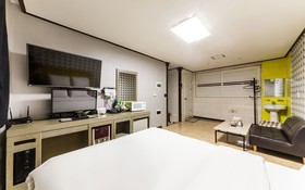 Seongnam Moran Gaja Motel