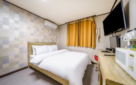 Seongnam Moran Gaja Motel