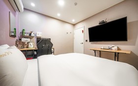 Seongnam Moran Gaja Motel