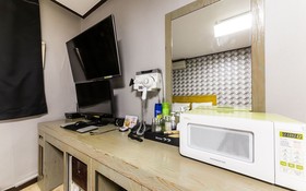 Seongnam Moran Gaja Motel