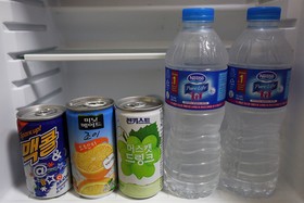 Seongnam Moran Gaja Motel
