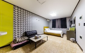 Seongnam Moran Gaja Motel
