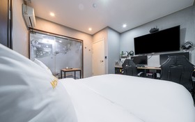 Seongnam Moran Gaja Motel