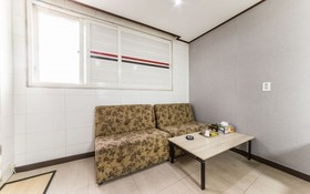 Seongnam Moran Gaja Motel