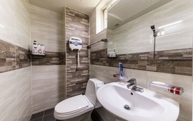Seongnam Moran Gaja Motel