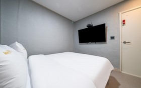 Seongnam Moran Gaja Motel