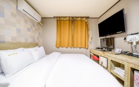 Seongnam Moran Gaja Motel