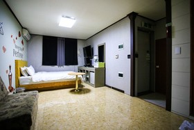 Seongnam Moran Gaja Motel