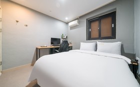Seongnam Moran Gaja Motel