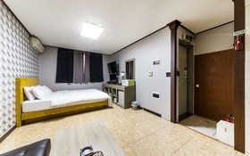 Seongnam Moran Gaja Motel