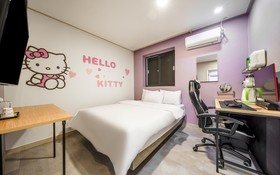 Seongnam Moran Gaja Motel