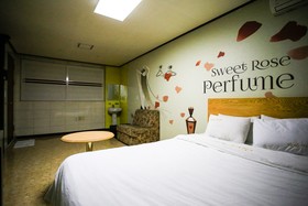Seongnam Moran Gaja Motel