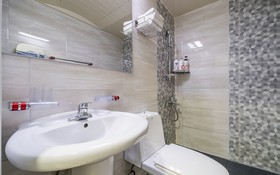 Seongnam Moran Gaja Motel