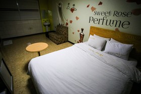 Seongnam Moran Gaja Motel
