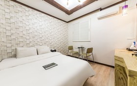 Seongnam Moran Gaja Motel