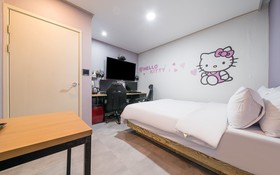 Seongnam Moran Gaja Motel