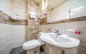 Seongnam Moran Gaja Motel