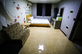Seongnam Moran Gaja Motel