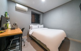 Seongnam Moran Gaja Motel