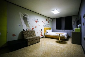 Seongnam Moran Gaja Motel