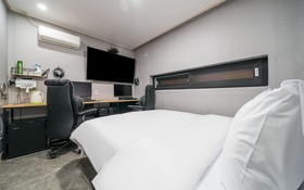 Seongnam Moran Gaja Motel