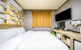 Seongnam Moran Gaja Motel
