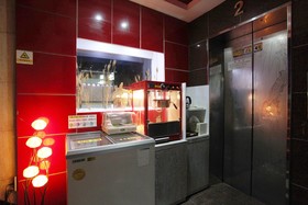 Seongnam Moran Gaja Motel