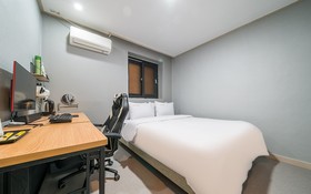Seongnam Moran Gaja Motel