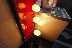 Seongnam Moran Gaja Motel